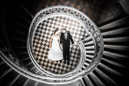 Firma na wesele: StudioSaint.pl Fotografia ślubna