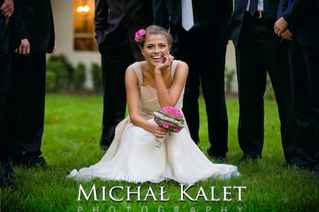 Firma na wesele: Michał Kalet PHOTOGRAPHY