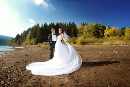 Firma na wesele: ArtVetix foto-video Częstochowa