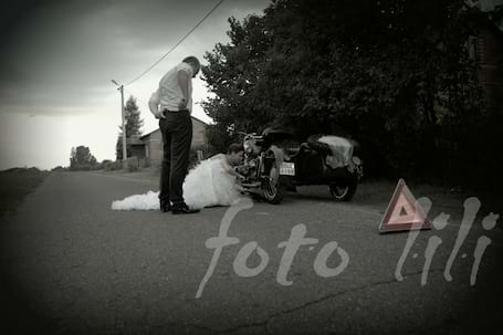 Firma na wesele: Foto Lili