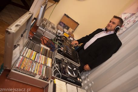 Firma na wesele: MULTIPARTY