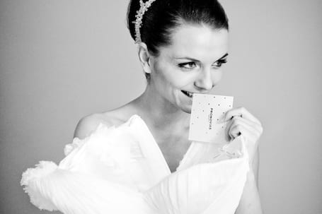 Firma na wesele: Gabi-Art Aneta Lewoń