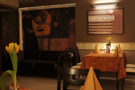 Firma na wesele: Impreza. Restauracja
