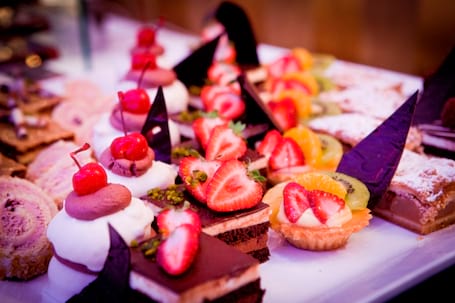Firma na wesele: Mazurkas Catering