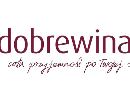 Firma na wesele: sklep dobrewina.pl