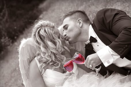Firma na wesele: Fotografia LepszyKadr