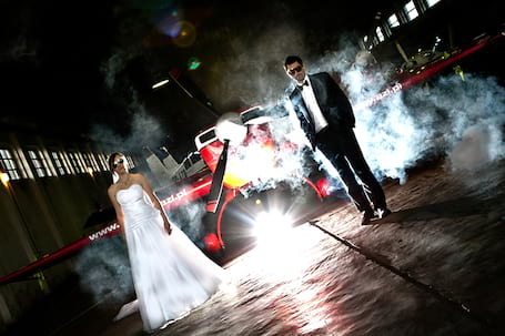 Firma na wesele: kozlowscy photography