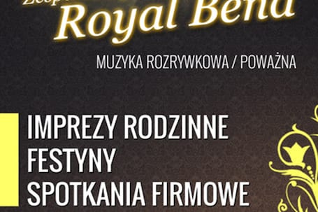 Firma na wesele: Royal Band