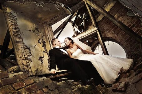Firma na wesele: WEDDING PHOTOS