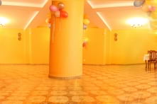 Firma na wesele: Hotel pod Kasztanami