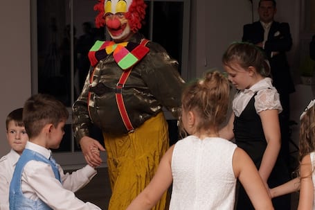 Firma na wesele: CONSTANS
