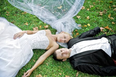 Firma na wesele: Fotografia Ślubna