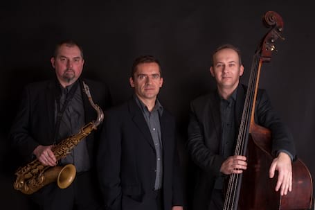 Firma na wesele: Noble Band