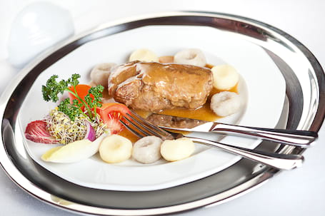 Firma na wesele: Restauracja Carpe Diem w Mysłowicach