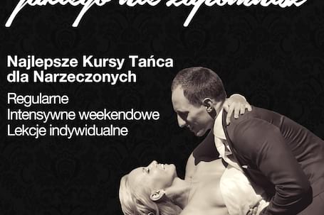 Firma na wesele: Egurrola Dance Studio