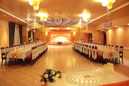 Firma na wesele: Sala Pałacowa Renoma