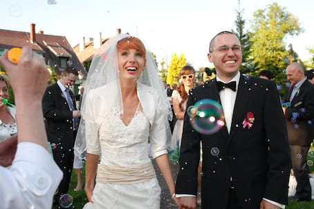 Firma na wesele: Fotojava.pl - wideofilmowanie wesel