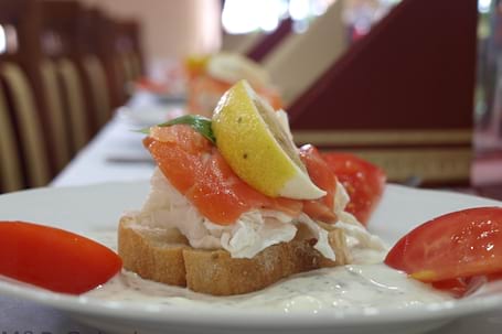 Firma na wesele: M&P Catering S.C.