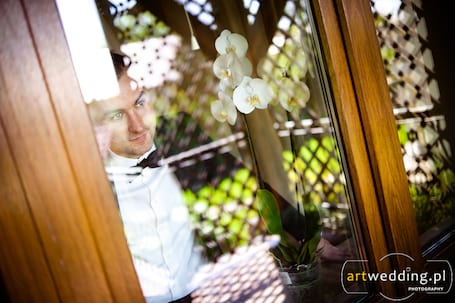 Firma na wesele: Artwedding Adam Szachtsznajder