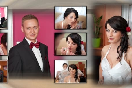 Firma na wesele: Świat Marzeń Foto Video Mielec