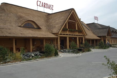 Firma na wesele: Hotel Czardasz