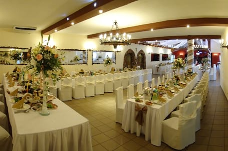 Firma na wesele: Sala Weselna "u Matoska"