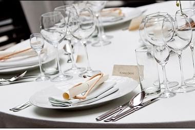 Firma na wesele: Hotel Monopol Katowice