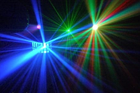 Firma na wesele: DJ MIXER - WODZIREJ