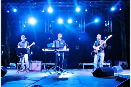 Firma na wesele: Zespół Muzyczny Kanon