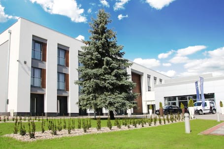 Firma na wesele: Sułkowski Conference Resort