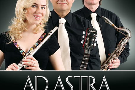 Firma na wesele: AD ASTRA