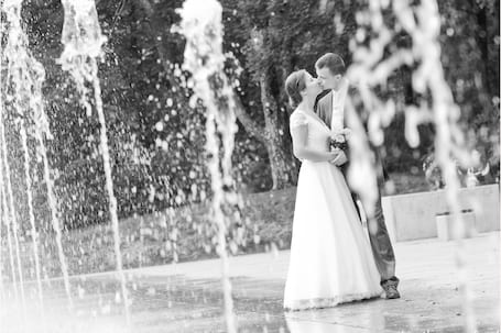 Firma na wesele: Fotografia Kamila Gurzyńska