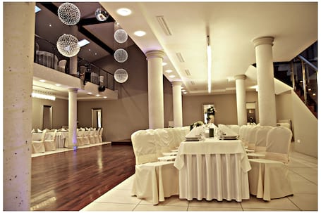 Firma na wesele: Restauracja Tawerna & Villa Toscana