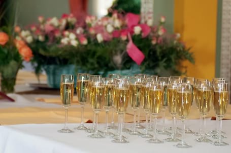 Firma na wesele: Restauracja "U Kroczka"