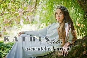 Firma na wesele: Katris Atelier