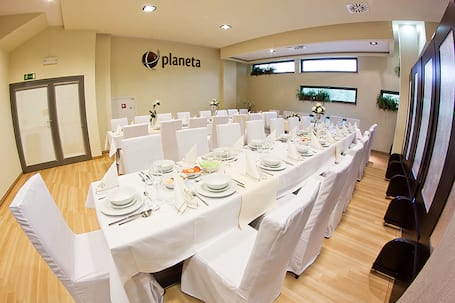 Firma na wesele: Planeta Brzesko