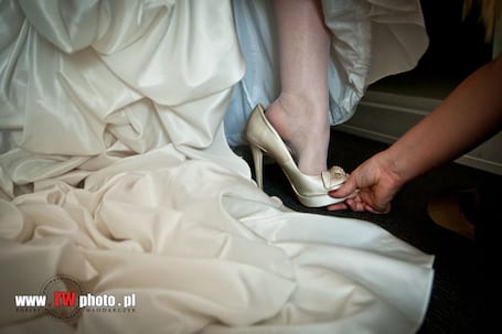 Firma na wesele: RWphoto-Robert Włodarczyk