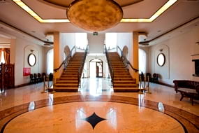 Firma na wesele: Willa Zagórze Hotel okolice Warszawy