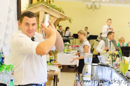 Firma na wesele: ORIGINAL BAR
