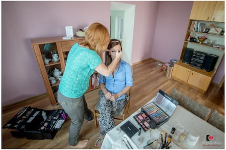 Firma na wesele: Kreatywna Fotografia Ślubne Chwile