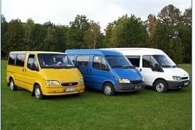 Firma na wesele: Przewozy KARPACZ-BUS BO-DZIO