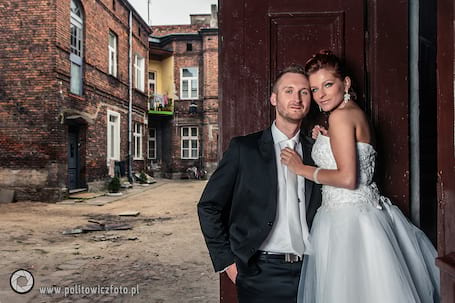 Firma na wesele: Politowiczfoto