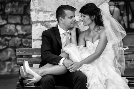 Firma na wesele: Art Photography Grzegorz Dróżdż