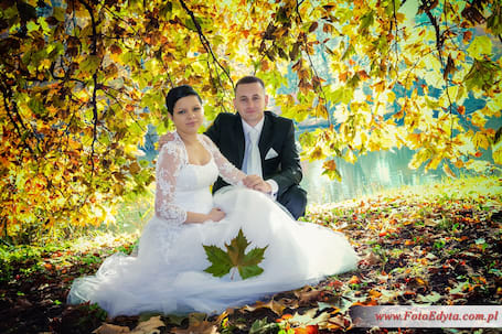 Firma na wesele: FotoEdyta