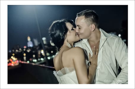 Firma na wesele: fotoprezentacje
