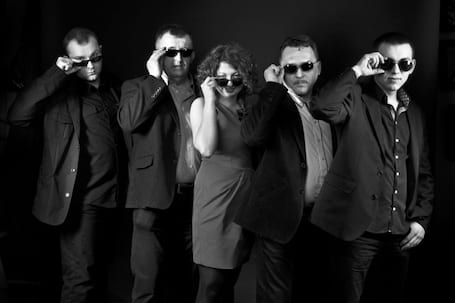 Firma na wesele: Enter Live Music