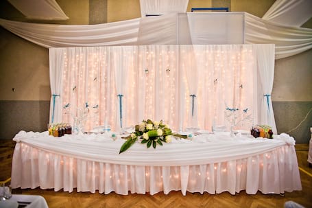 Firma na wesele: Catering Coloseum