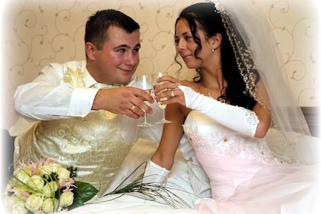 Firma na wesele: R. Dmowski Video Reportaż Weselny