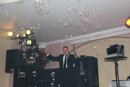 Firma na wesele: Dj Jack - Dj/Wodzirej