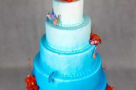 Firma na wesele: Cake Studio